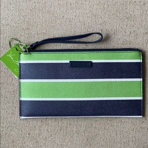 Vera Bradley Wristlet